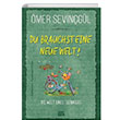 Du Brauchst Eine Neue Welt mer Sevingl Carpe Diem Kitap