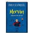 Mervin Liberation From Captivity mer Sevingl Carpe Diem Kitap