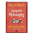 Enjoyable Philosophy Master Philosophers mer Sevingl Carpe Diem Kitap