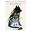 Feo ve Kurt Katherine Rundell Domingo Yaynevi