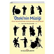tekinin Mzii teki Perspektifinde Popler Mzik Dou Kitabevi