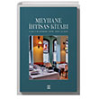 Meyhane htisas Kitab (Karton kapak) Punto Yaynlar