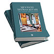 Meyhane htisas Kitab Punto Yaynlar