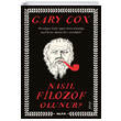 Nasl Filozof Olunur Gary Cox Alfa Yaynlar