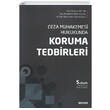Ceza Muhakemesi Hukukunda Koruma Tedbirleri Sekin Yaynevi