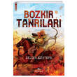 Bozkr Tanrlar Zeliha Kutepe Nirengi Yaynlar