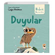 Bebek niversitesi Hikayeli lk Kavramlarm 2 Duyular ar Odaba Sincap Kitap