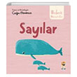 Bebek niversitesi Hikayeli lk Kavramlarm 2 Saylar ar Odaba Sincap Kitap