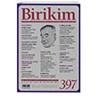 Birikim say 397  Birikim Yaynlar