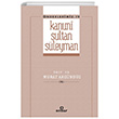 Kanuni Sultan Sleyman (nderlermiz 19) Ensar Neriyat