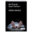 Bir lnn Seyir Defteri Sedat Memili Favori Yaynlar