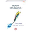 Yazmak zgrlktr Sabit Smer Atayurt Yaynevi