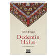 Dedemin Hals Arif Erad Anatolia Kitap