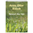 Arsz Otlar Balad Mehmet Ata Yiiz Artshop Yaynclk