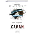 Kapan Chevy Stevens Koridor Yaynclk