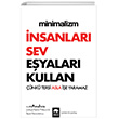 Minimalizm nsanlar Sev Eyalar Kullan Eksik Para Yaynlar