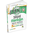 ALES 5 Deneme Snav Tamam zml sem Yaynclk