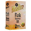 ABT Muallim Fizik retmenlii Konu Anlatml  sem Yaynclk