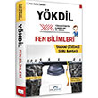 YKDL Fen Bilimleri Tamam zml Soru Bankas rem Yaynclk