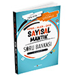 KPSS ALES DGS Saysal Mantk Soru Bankas zml Tercih Akademi Yaynlar