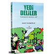 Yedi Deliler Nenemden Masallar Edip Yamurlu Erguvan Yaynevi