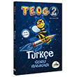 TEOG 2 Trke Tamam zml Soru Bankas BiDers Yaynlar