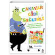 Canavar Gibi Salkl thaki ocuk