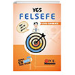 YGS Felsefe Soru Bankas Epol Yaynlar