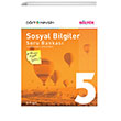 5. Snf Drt Mevsim Sosyal Bilgiler Soru Bankas Kltr Yaynclk