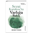 Sezai Karakota Varla Bak Muhit Kitap
