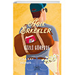 k Erkekler Gizli Grevde Nemesis Kitap