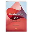 Modernite ve Din Karlamas Nobel Bilimsel Eserler