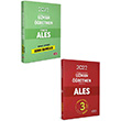 GYS Uzman retmen Adaylar in ALES Soru Bankas ve Deneme Seti Data Yaynlar