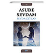 Asude Sevdam Sevda Ceylan Gazel Yaynevi