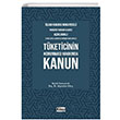 Tketicinin Korunmas Hakknda Kanun Kitap Dnyas