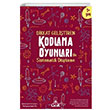 Dikkat Gelitiren Kodlama Oyunlar ile Sistematik Dnme Floki ocuk