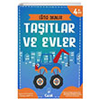Eitici Oyunlar Tatlar ve Evler Floki ocuk