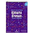 Dikkat Gelitiren Kodlama Oyunlar ile Yaratc Dnme Floki ocuk