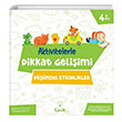Aktivitelerle Dikkat Geliimi Dnsel Etkinlikler Floki ocuk