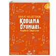 Dikkat Gelitiren Kodlama Oyunlar ile Analitik Dnme Floki ocuk