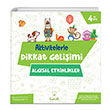 Aktivitelerle Dikkat Geliimi Algsal Etkinlikler Floki ocuk