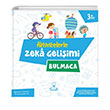 Aktivitelerle Zeka Geliimi Bulmaca Floki ocuk