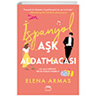 spanyol Ak Aldatmacas Yabanc Yaynlar