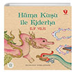 Hma Kuu ile Ejderha Elif Yelis Turkuvaz ocuk