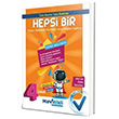 4. Snflar in Hepsibir Tm Dersler Soru Bankas Mavitikli Yaynclk