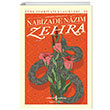 Zehra Gnmz Trkesiyle Ciltli Nabizade Nazm  Bankas Kltr Yaynlar