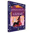 Violet Veilin Gizemi Eksik Para Yaynlar