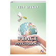 Peace Psychology Akif Manaf Az Kitap Yaynlar