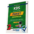 2.Snf 6 L Paket Deneme Snav Mavitikli Yaynlar