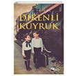 Dikenli Kuyruk Nur Aktun Karina Yaynevi